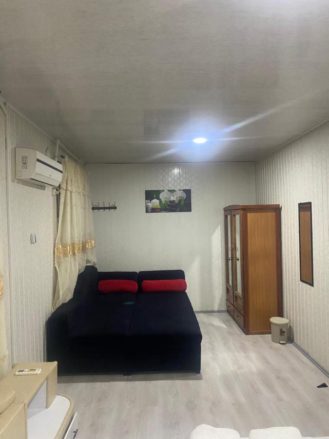 City Appartementen New Nickerie - 4-6P Nieuw Nickerie エクステリア 写真