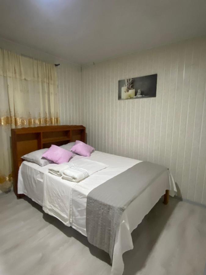 City Appartementen New Nickerie - 4-6P Nieuw Nickerie エクステリア 写真