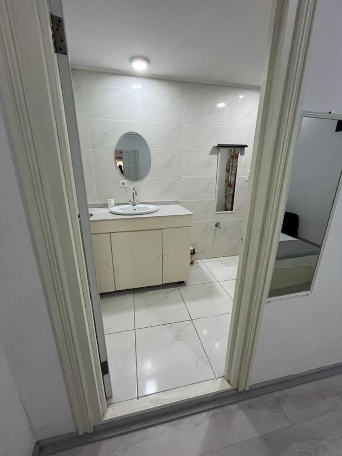 City Appartementen New Nickerie - 4-6P Nieuw Nickerie エクステリア 写真