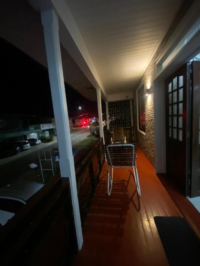 City Appartementen New Nickerie - 4-6P Nieuw Nickerie エクステリア 写真