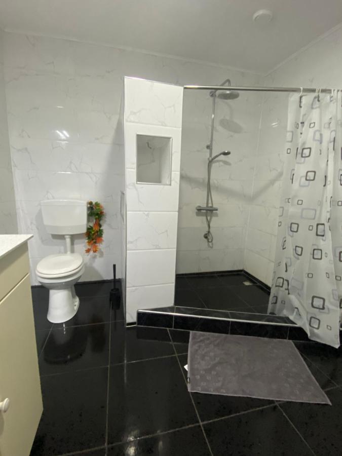 City Appartementen New Nickerie - 4-6P Nieuw Nickerie エクステリア 写真